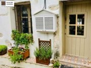 Provarma Kreta, Provarma, renoviertes 200 Jahre altes Anwesen Meerblick 2 Gäste-Studios Haus kaufen